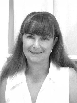 Adriana Strauss